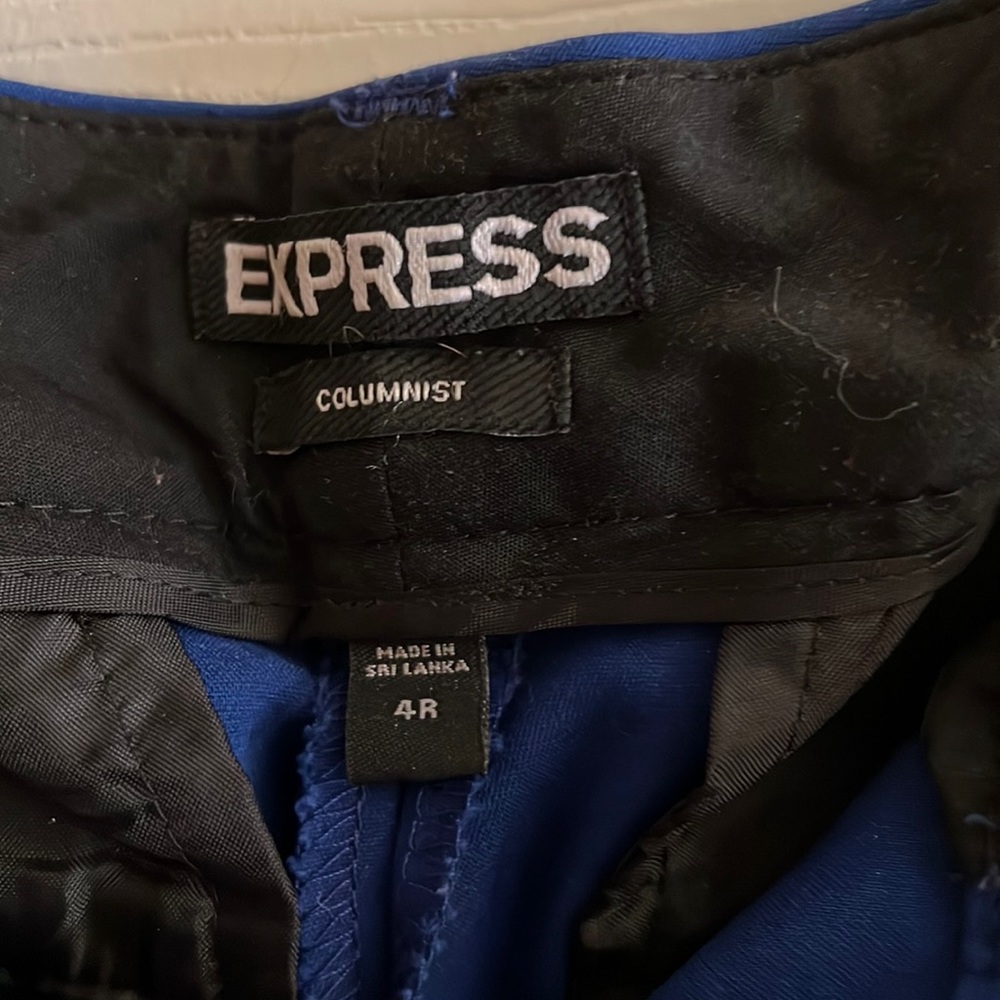 Express